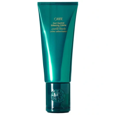 Afbeelding van Oribe Curl Control Silkening Crème krullencrème 150 ml