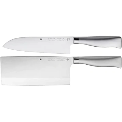 Afbeelding van WMF Messenset Grand Gourmet (set, 2 delig)