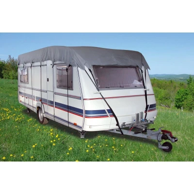Afbeelding van Eurotrail Caravan camper Dakhoes 700 750 Cm