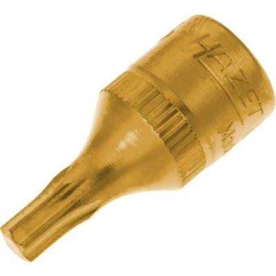 Afbeelding van Hazet 8502 T25 Binnen Torx Dopsleutel bitinzet T 25 1/4 (6.3 mm)