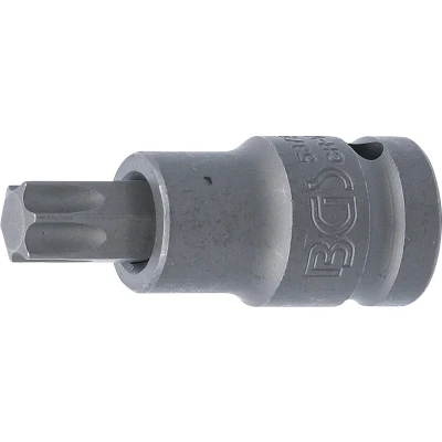 Afbeelding van BGS Kracht dopsleutelbit 1/2&quot; Torx T55