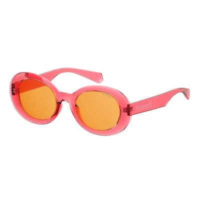 Afbeelding van Polaroid Sunglasses PLD 6052/S 35J 52