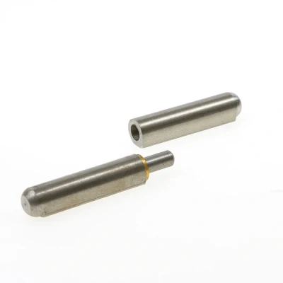 Afbeelding van Dulimex HPL WR 0 140 Aanlaspaumelle stalen pen x 16mm 6010.000.1400