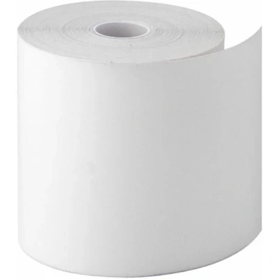 Afbeelding van BRADY BPTC 110 439 WT labels bedrukbaar met thermische transferprinter 217509