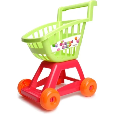 Afbeelding van Ecoiffier Winkelwagen