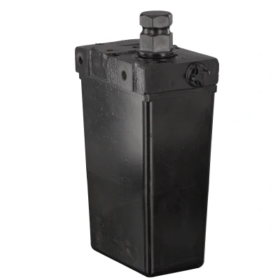 Afbeelding van Febi Bilstein Kantelpomp Cabine 101271
