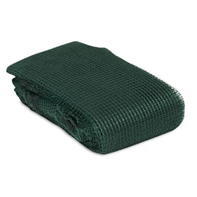 Afbeelding van Windhager Hagelbeschermingsnet, vijvernet, oogstnet, maaswijdte 8 mm, 5 x 4 m, groen, 06773
