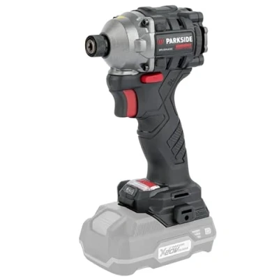 Afbeelding van PARKSIDE PERFORMANCE Accu slagschroevendraaier PDSSAP 20 Li B2, V