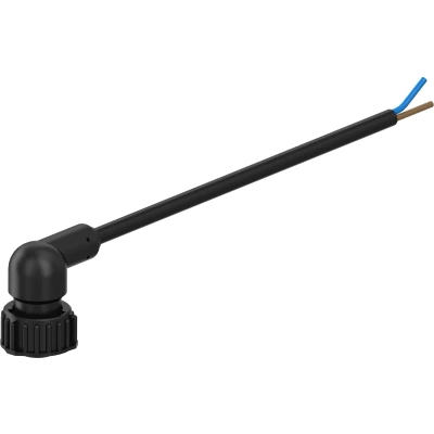 Afbeelding van ABS aansluitkabel WABCO 4495150200