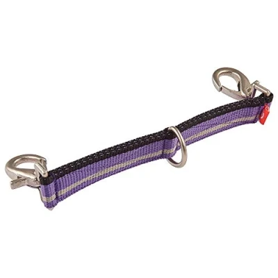 Afbeelding van Longeer bitstukje nylon IR