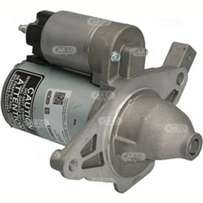 Afbeelding van Startmotor / Starter HC CARGO 116003