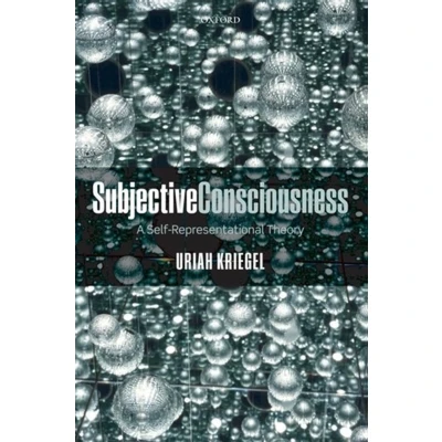 Afbeelding van Subjective Consciousness