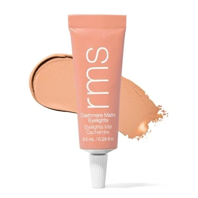 Afbeelding van RMS Beauty Cashmere Matte Eyelights Desert Rose (8,5 ml)