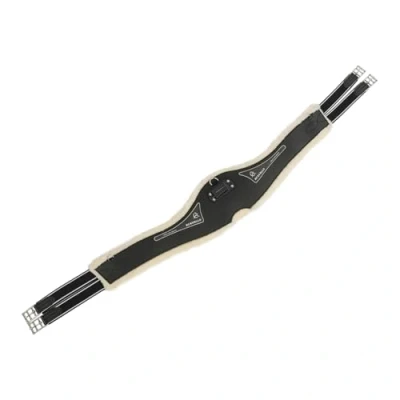 Afbeelding van Acavallo Singel Comfort Gel Eco Wol