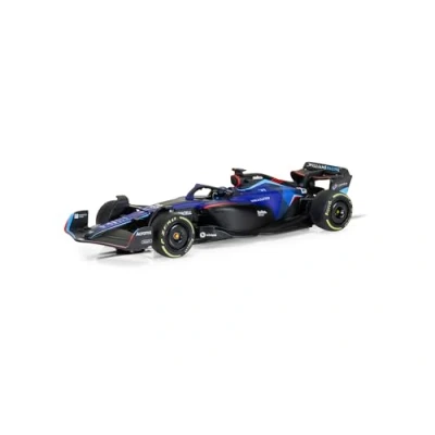 Afbeelding van Scalextric C4425 Williams FW44 Alexander Albon 2022