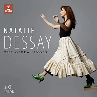 Afbeelding van Natalie Dessay the Opera