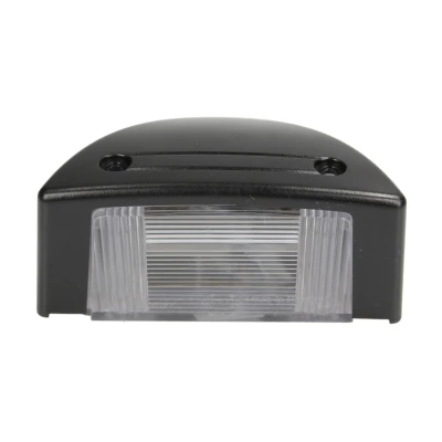 Afbeelding van Hella Kentekenlamp Rear Logic 2KA 007 929 001