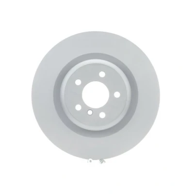 Afbeelding van Remschijf BOSCH 0 986 479 E29