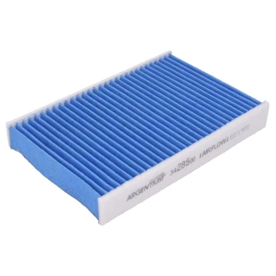 Afbeelding van UFI 34.285.00 Interieurfilter Met antibacteriële werking 238 152 32 NISSAN: Juke, RENAULT: Fluence