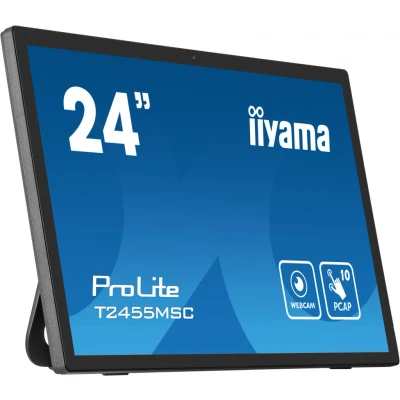 Afbeelding van iiyama PROLITE T2455MSC B1