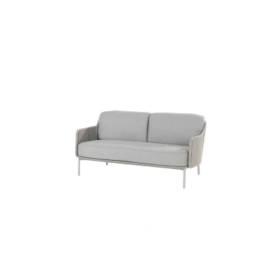 Afbeelding van Bernini Living 2.5 Zitsbank Frozen 4SO