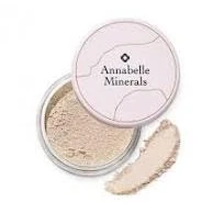 Afbeelding van Annabelle Minerals Coverage Mineral Foundation Sunny Fairest