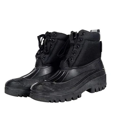 Afbeelding van Thermo stalschoenen Hamilton