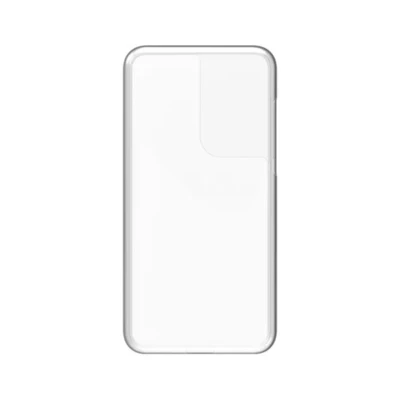 Afbeelding van Quad Lock Waterdichte Poncho Bescherming Huawei P40, transparante, afmeting 10 mm