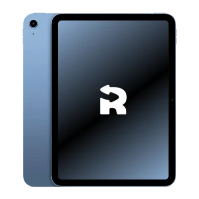 Afbeelding van Apple iPad 10.9&quot; Wi Fi 64GB Blue (2022)