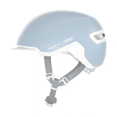 Afbeelding van Helm HUD Y pure aqua L 57 61cm