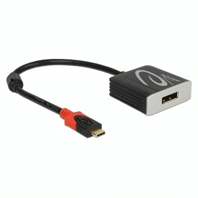 Afbeelding van USB C naar Displayport adapter Delock