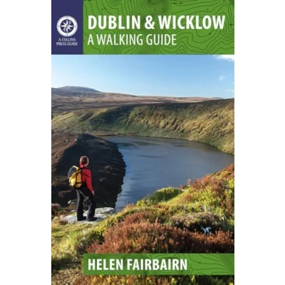 Afbeelding van Dublin &amp; Wicklow: A Walking Guide