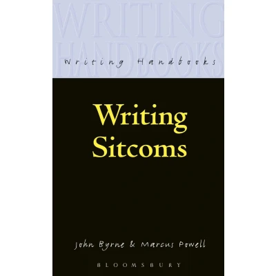 Afbeelding van Writing Sitcoms
