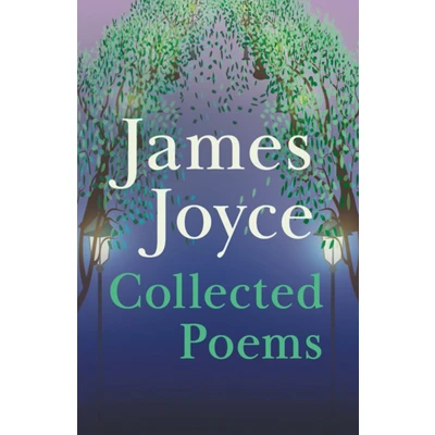 Afbeelding van James Joyce Collected Poems