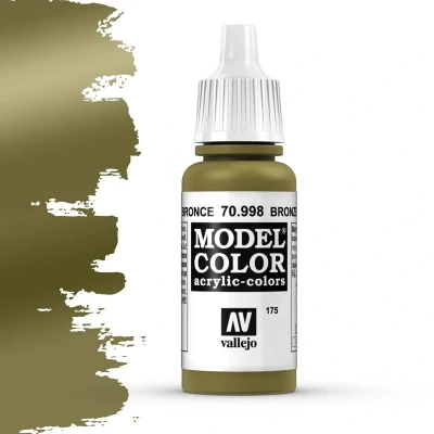 Afbeelding van Model Color Bronze 17ml 70998