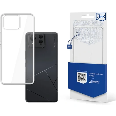 Afbeelding van ASUS Zenfone 11 Ultra 3mk Clear Case