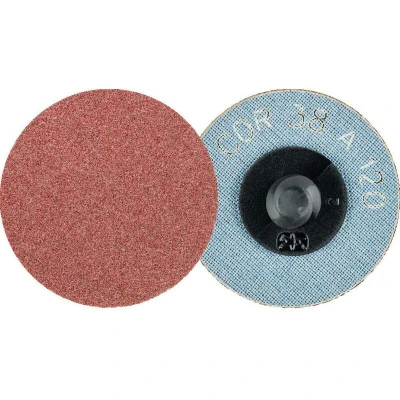 Afbeelding van PFERD CDR 38 A 120 42770412 Schuurblad Korrelgrootte (Ø) mm 100 stuk(s)