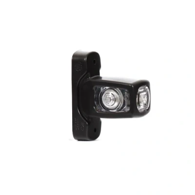 Afbeelding van BREEDTE/MARKERINGSLAMP WIT ROOD ORANJE LED (WAS)