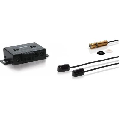 Afbeelding van Marmitek IR Control 11 XTRA verlenging 10 m Zwart
