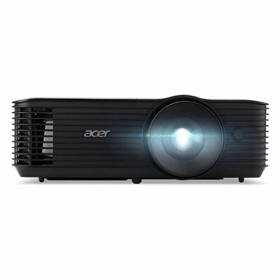 Afbeelding van Acer Beamer X128HP DLP Helderheid: 4000 lm 1024 x 768 XGA 20000 : 1 Zwart
