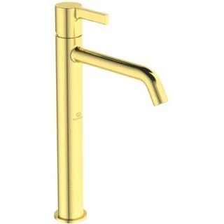 Afbeelding van Ideal Standard Joy verhoogde wastafelmengkraan 5 l/min zonder waste,