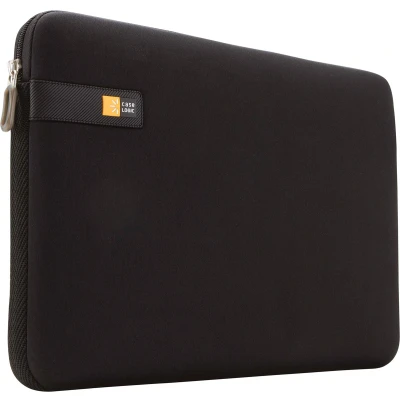 Afbeelding van Case Logic Laps Laptop Sleeve 16 inch black Laptoptas Laptopsleeve