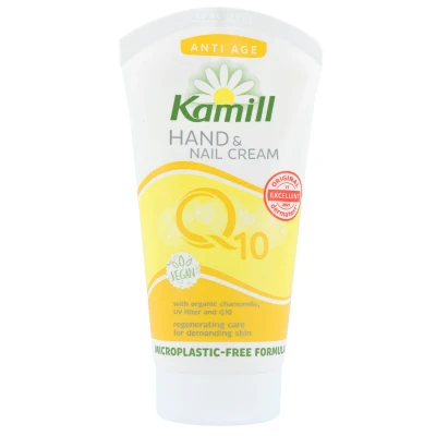 Afbeelding van Kamill Anti Age Hand &amp; Nagelcreme 75ML