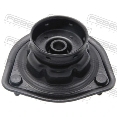 Afbeelding van FEBEST NSS Y50F Ophanging, schokdemper Vooras INFINITI: M35 III (Y50) 3.5, 3.5 X 2005 2010