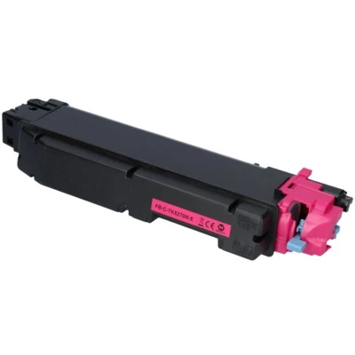 Afbeelding van Huismerk Kyocera TK 5270M Toner Magenta