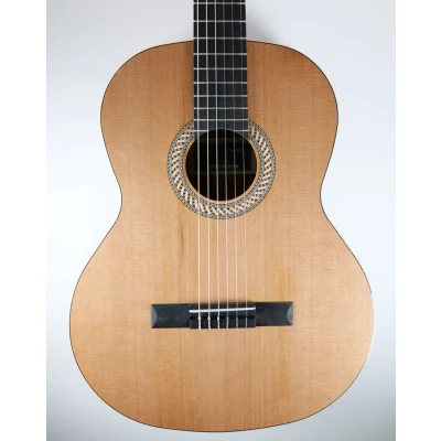 Afbeelding van Juan Salvador 4C 4/4 formaat klassieke gitaar