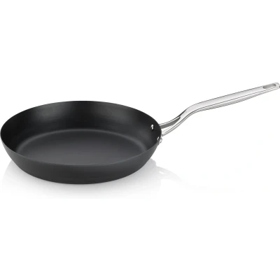 Afbeelding van Koekenpan Kela Fergus Zwart 28 cm
