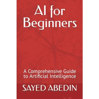 Afbeelding van AI for Beginners: A Comprehensive Guide to Artificial Intelligence