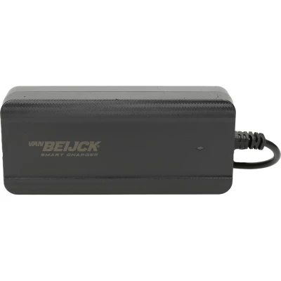 Afbeelding van Van Beijck Acculader model 6 ampère / 36 Volt