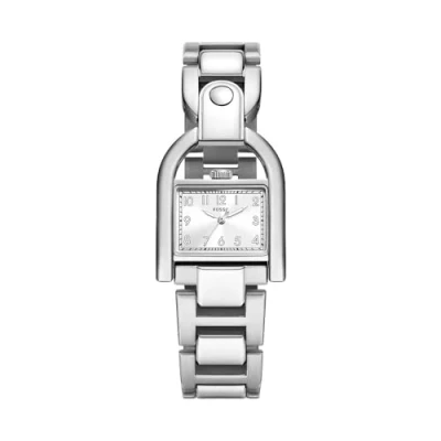 Afbeelding van Fossil horloge ES5326 Harwell zilverkleurig